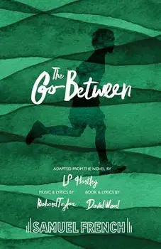 The Go-Between, Paperback/Richard Taylor
