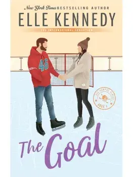 The Goal, Paperback/Elle Kennedy