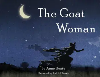 The Goat Woman, Paperback/Jo Anne Beaty