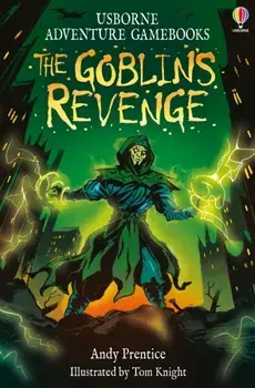 The Goblin's Revenge, Paperback/Andy Prentice