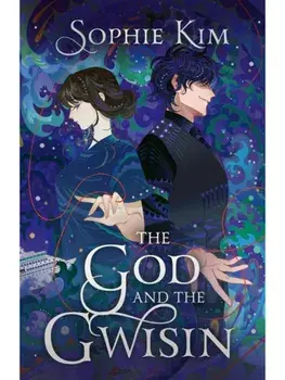 The God and the Gwisin, Paperback/Sophie Kim