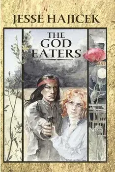 The God Eaters, Paperback/Jesse Hajicek