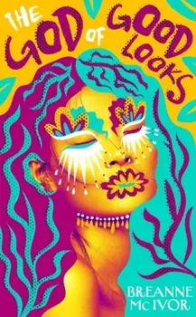 The God of Good Looks, Paperback/***