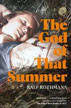 The God of that Summer, Paperback/***