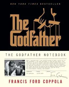 The Godfather Notebook, Hardcover/Francis Ford Coppola
