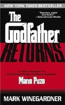 The Godfather Returns, Paperback/Mark Winegardner