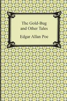 The Gold-Bug and Other Tales, Paperback/Edgar Allan Poe