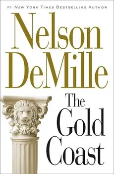 The Gold Coast, Paperback/Nelson DeMille