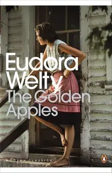 The Golden Apples, Paperback/Eudora Welty