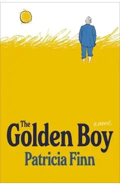 The Golden Boy - Patricia Finn