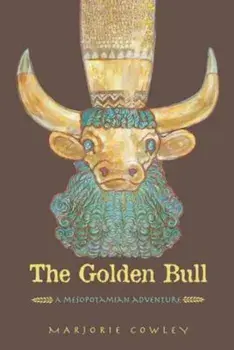 The Golden Bull, Paperback/Majorie Cowley