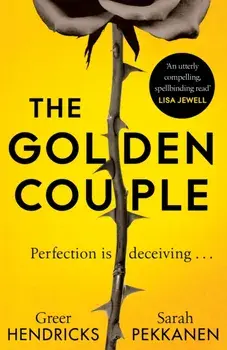 The Golden Couple, Paperback/Sarah Pekkanen