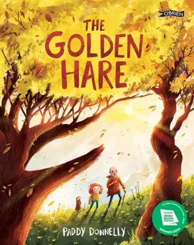 The Golden Hare. 2 New edition, Paperback/Paddy Donnelly