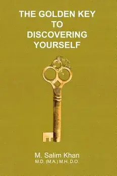 The Golden Key to Discovering Yourself, Hardcover/M. Salim Khan