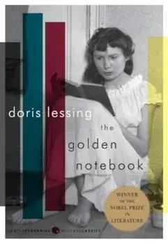 The Golden Notebook, Paperback/Doris Lessing