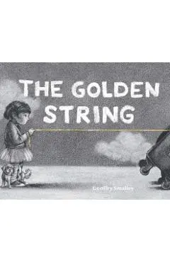 The Golden String - Geoffry Smalley