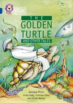 The Golden Turtle and Other Tales, Paperback/Gervase Phinn