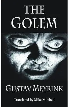 The Golem - Gustav Meyrink