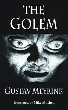The Golem, Paperback/Gustav Meyrink