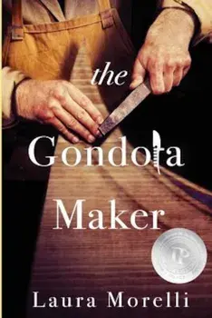 The Gondola Maker, Paperback/Laura Morelli