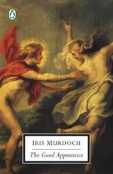 The Good Apprentice, Paperback/Iris Murdoch