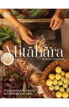 The Good Food Year: Your Seasonal Guide to Healthy Eating - Rujuta Diwekar