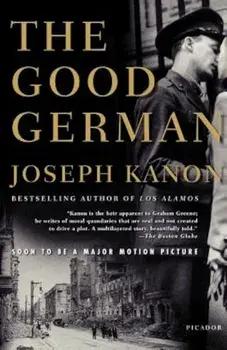 The Good German, Paperback/Joseph Kanon