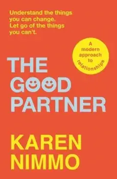 The Good Partner, Paperback/Karen Nimmo