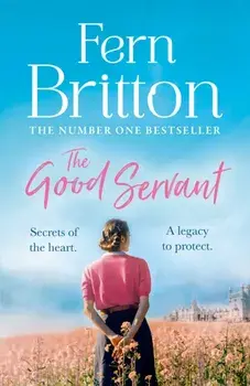 The Good Servant, Paperback/Fern Britton