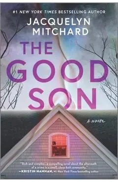 The Good Son - Jacquelyn Mitchard