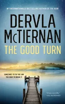 The Good Turn, Paperback/Dervla McTiernan