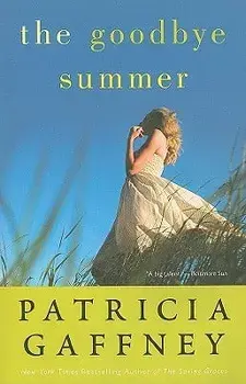 The Goodbye Summer, Paperback/Patricia Gaffney