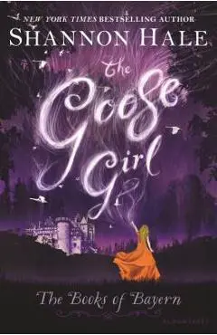 The Goose Girl - Shannon Hale