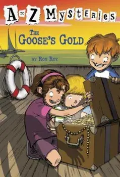 The Goose's Gold, Paperback/Ron Roy