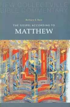 The Gospel According to Matthew, Paperback/Barbara E. Reid