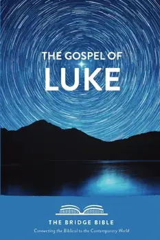 The Gospel of Luke, Paperback/Ryan Baltrip