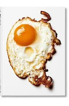 The Gourmand's Egg. a Collection of Stories & Recipes - The Gourmand