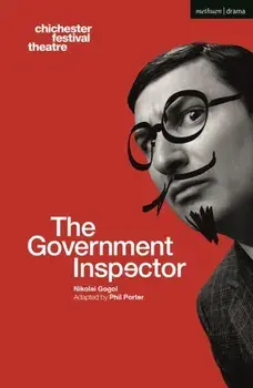 The Government Inspector, Paperback/Nikolai Gogol