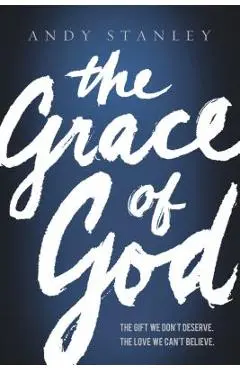 The Grace of God - Andy Stanley