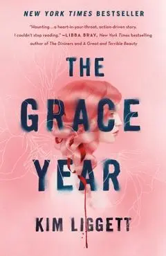 The Grace Year - Kim Liggett
