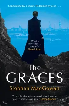 The Graces, Paperback/Siobhan MacGowan
