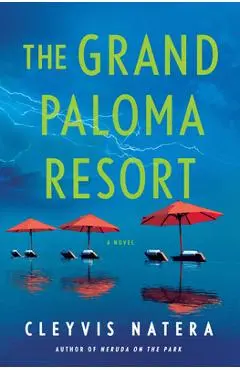 The Grand Paloma Resort - Cleyvis Natera