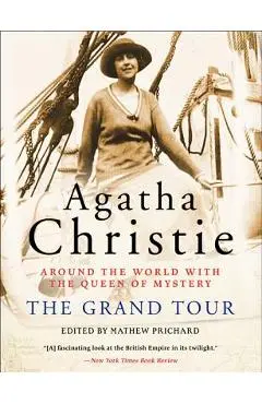 The Grand Tour - Agatha Christie
