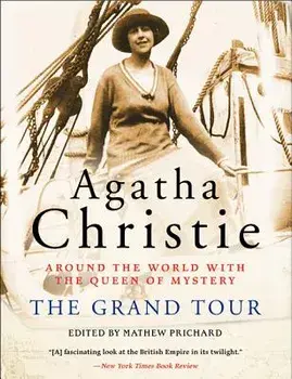 The Grand Tour, Paperback/Agatha Christie