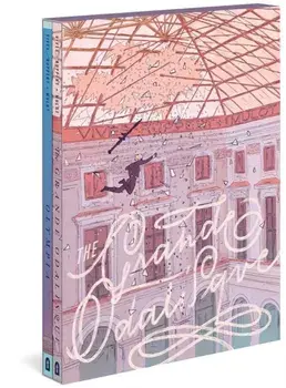 The Grande Odalisque & Olympia Box Set, Hardback/Jerome Mulot