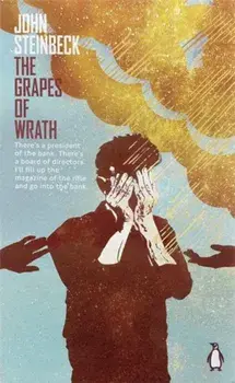 The Grapes of Wrath/John Steinbeck