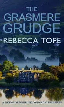 The Grasmere Grudge, Paperback/Rebecca Tope