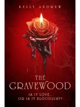 The Gravewood, Paperback/Kelly Andrew