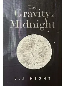 The Gravity of Midnight, Paperback/L.J Night