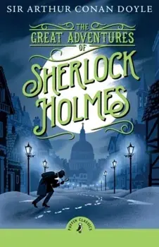 The Great Adventures of Sherlock Holmes, Paperback/Arthur Conan Doyle